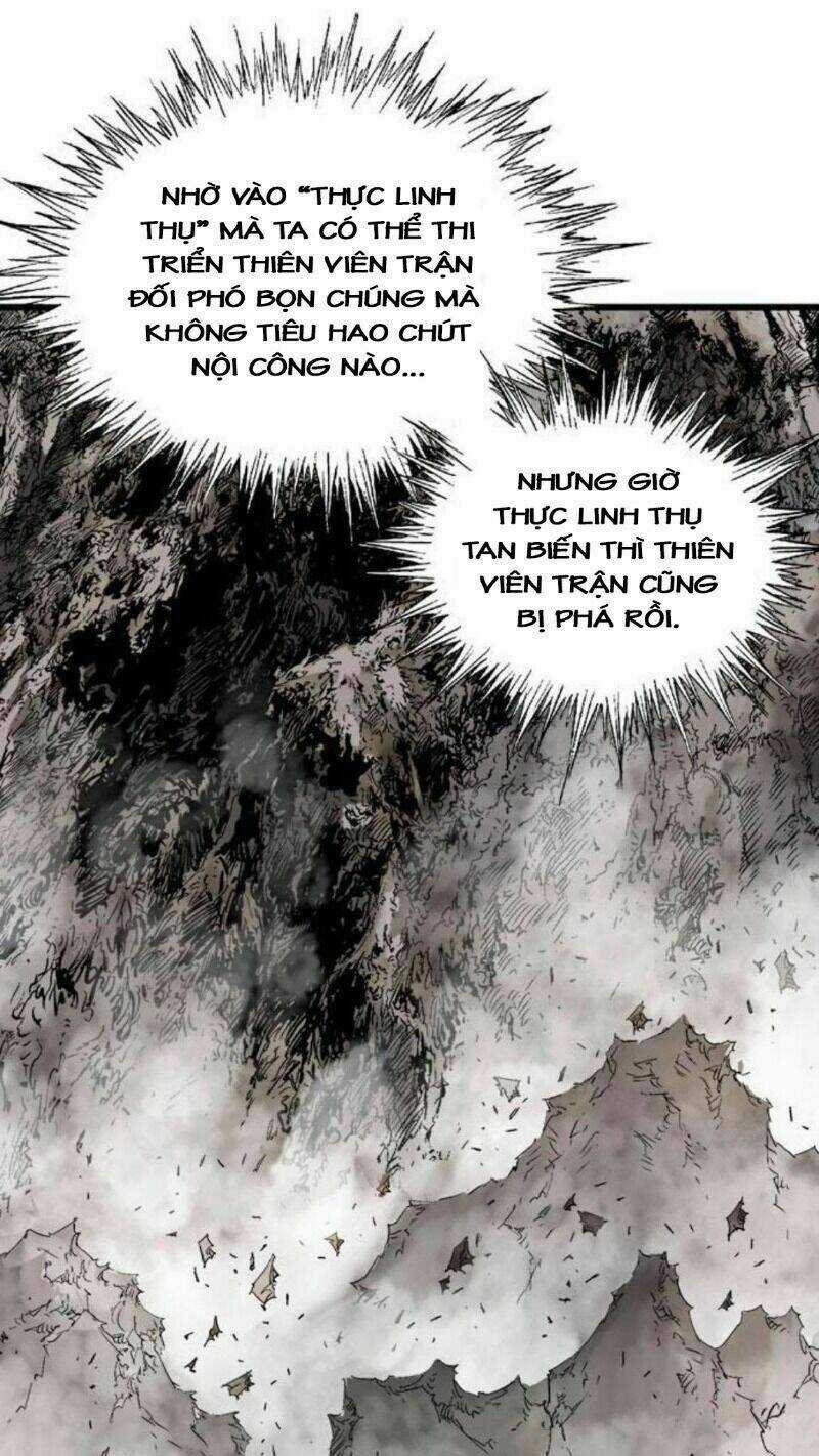 Gosu 2 Chapter 126 trang 23