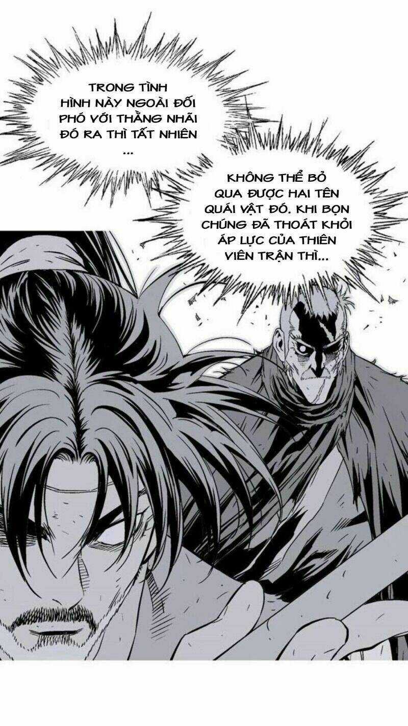 Gosu 2 Chapter 126 trang 24