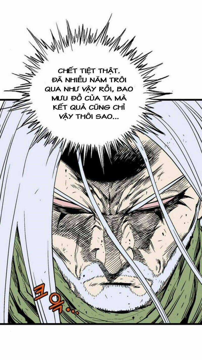 Gosu 2 Chapter 126 trang 29