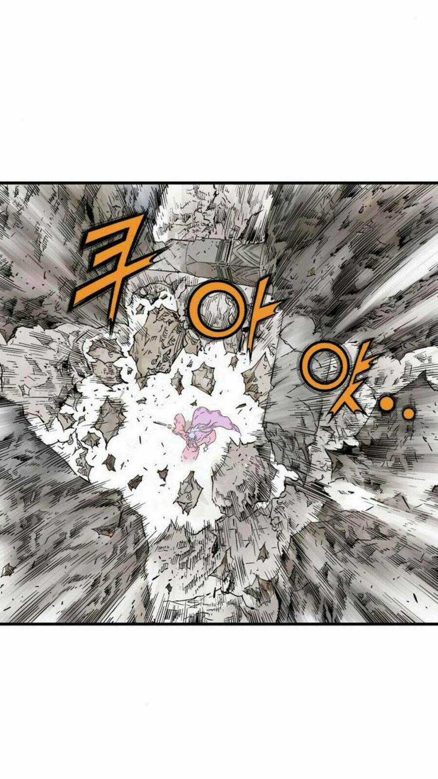 Gosu 2 Chapter 126 trang 3