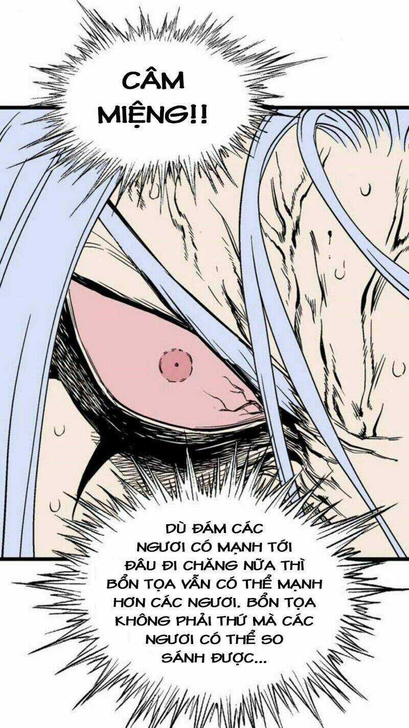 Gosu 2 Chapter 126 trang 31