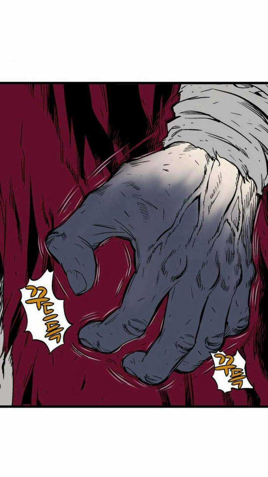 Gosu 2 Chapter 126 trang 33