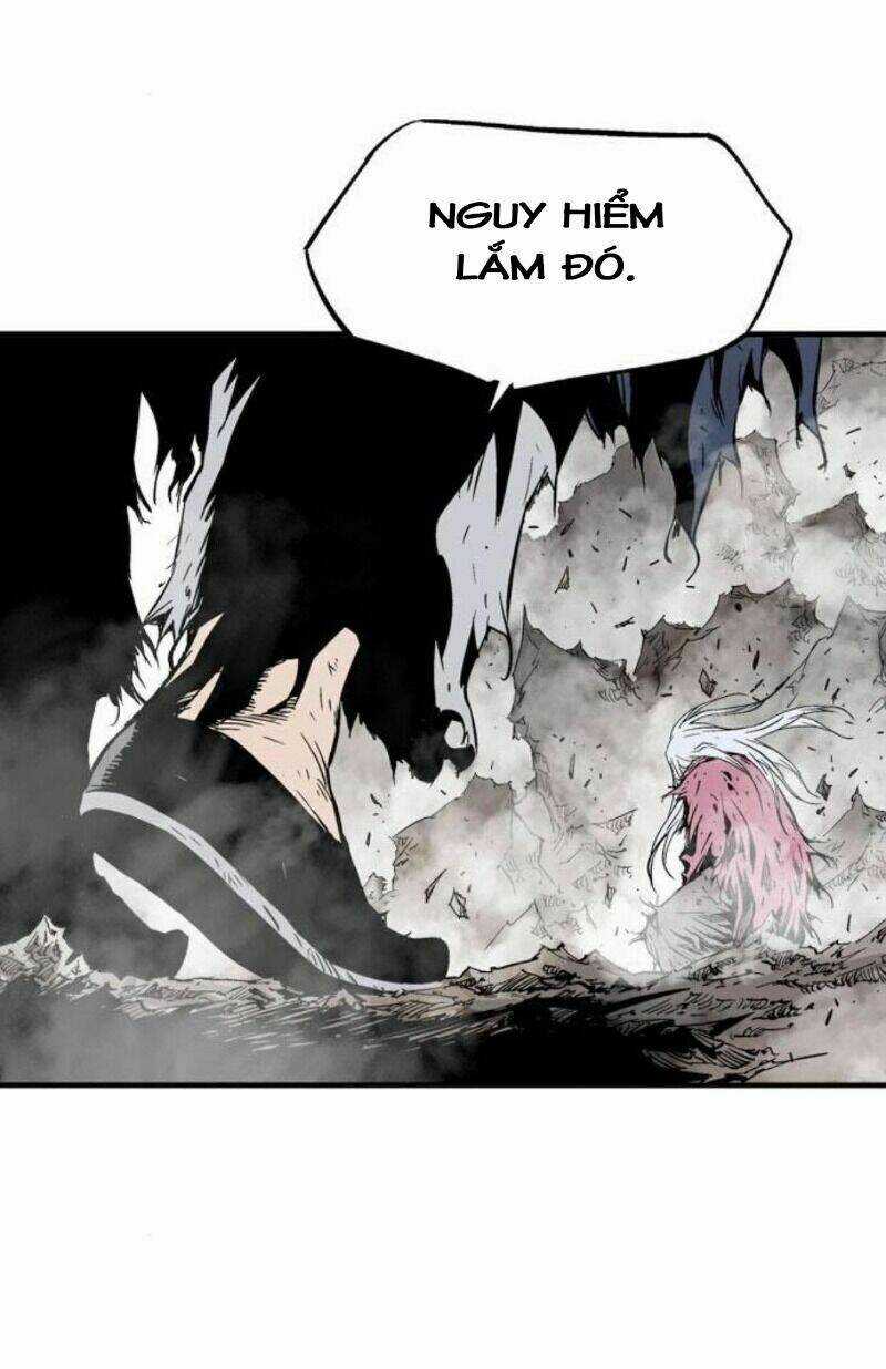 Gosu 2 Chapter 126 trang 37