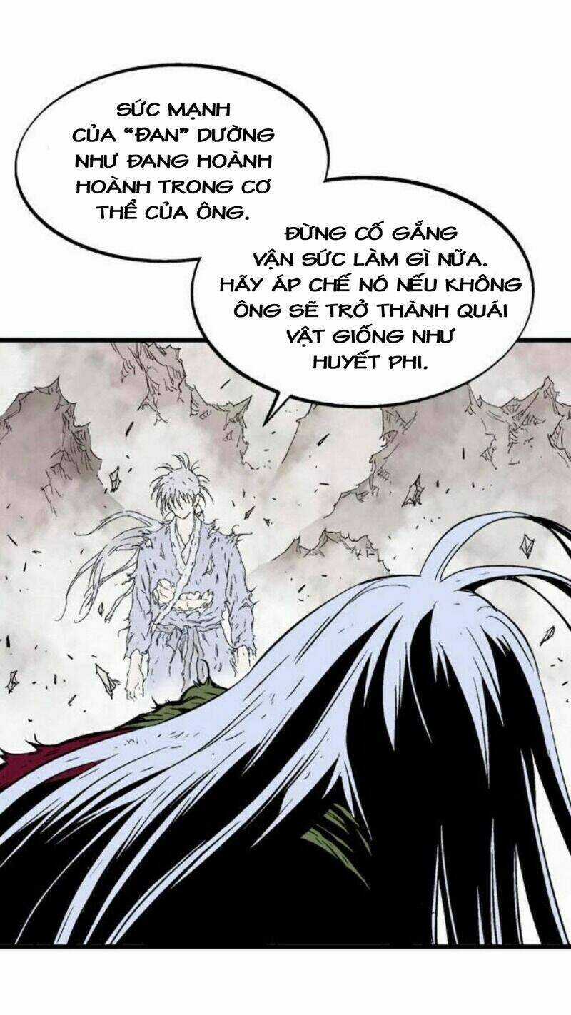 Gosu 2 Chapter 126 trang 38