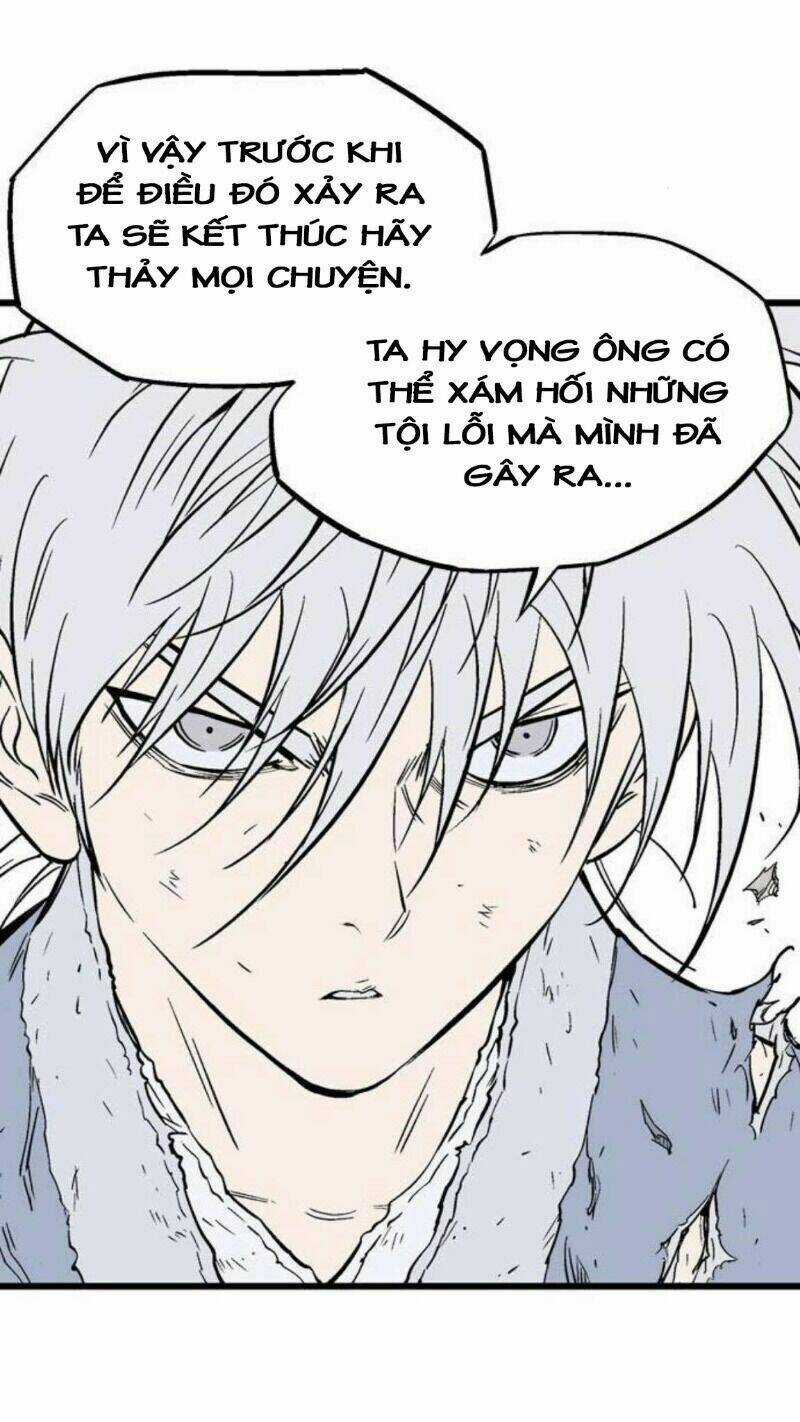 Gosu 2 Chapter 126 trang 39