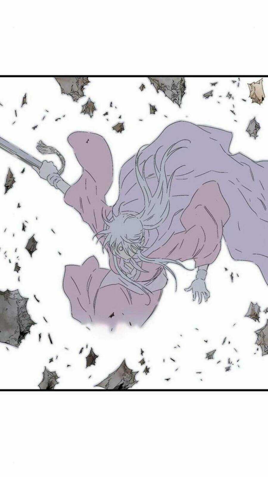 Gosu 2 Chapter 126 trang 4