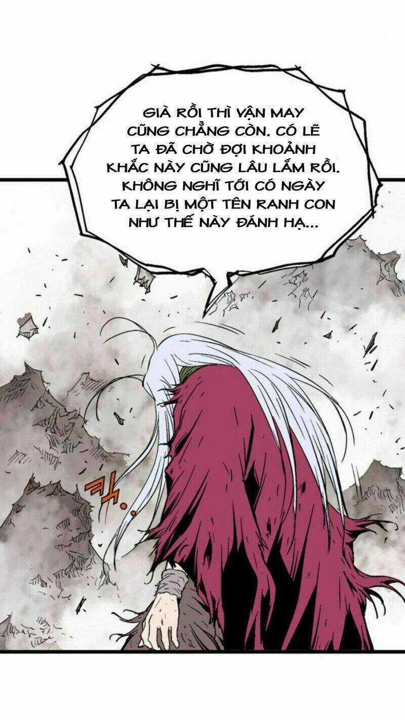 Gosu 2 Chapter 126 trang 41
