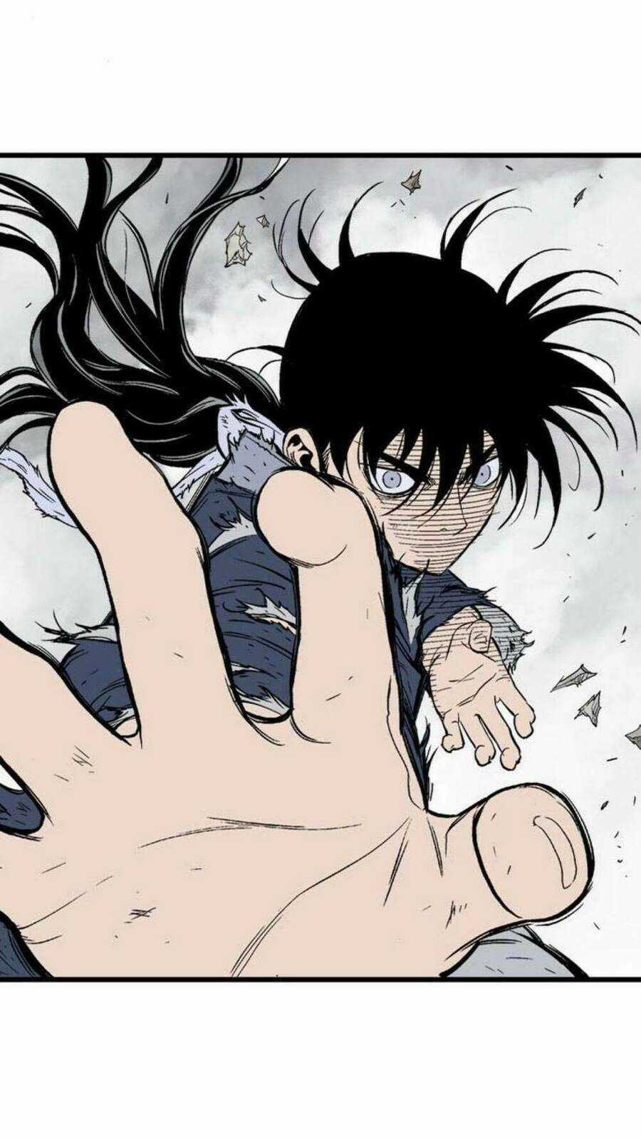 Gosu 2 Chapter 126 trang 51