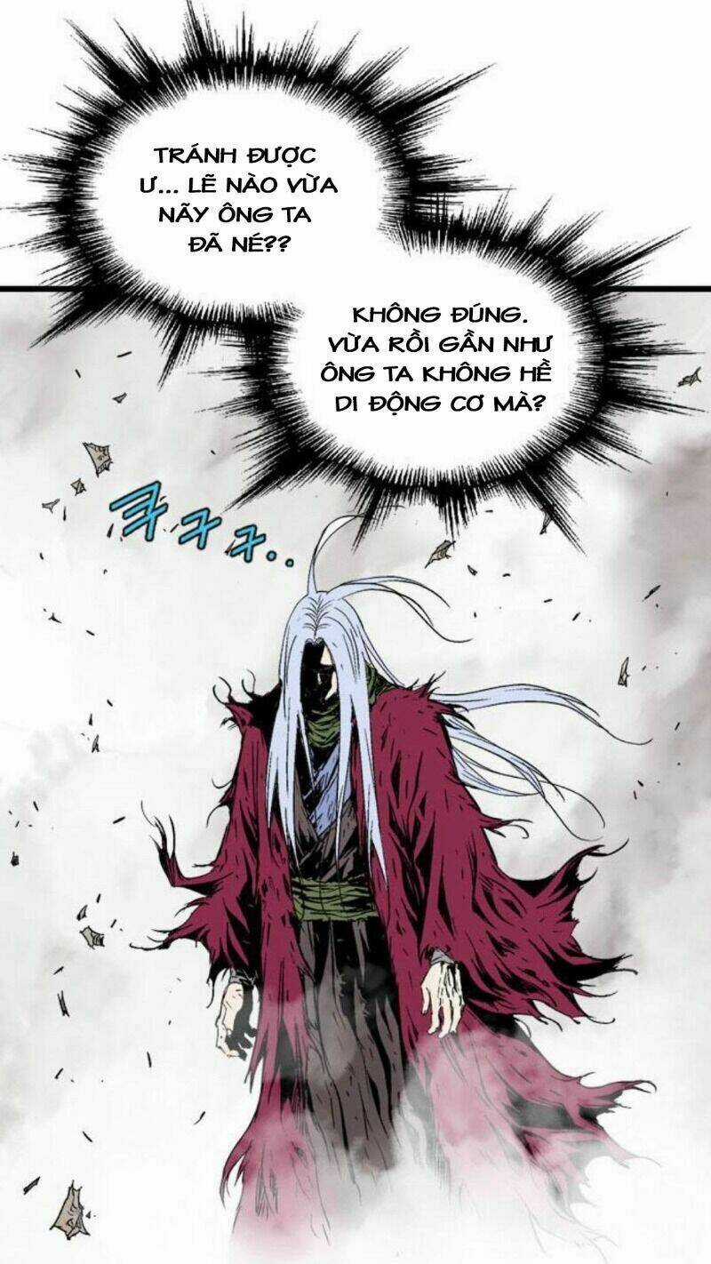 Gosu 2 Chapter 126 trang 56