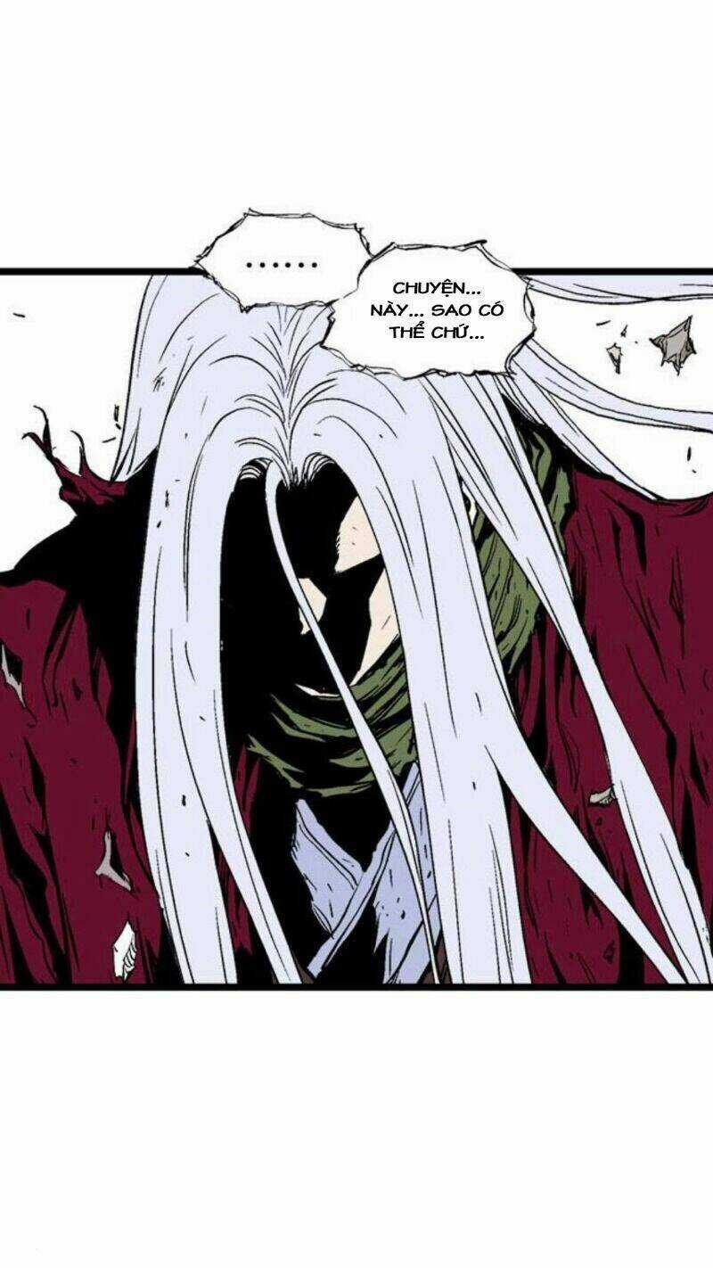 Gosu 2 Chapter 126 trang 57