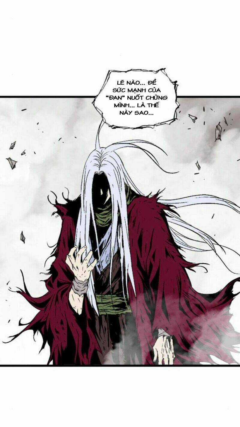 Gosu 2 Chapter 126 trang 58