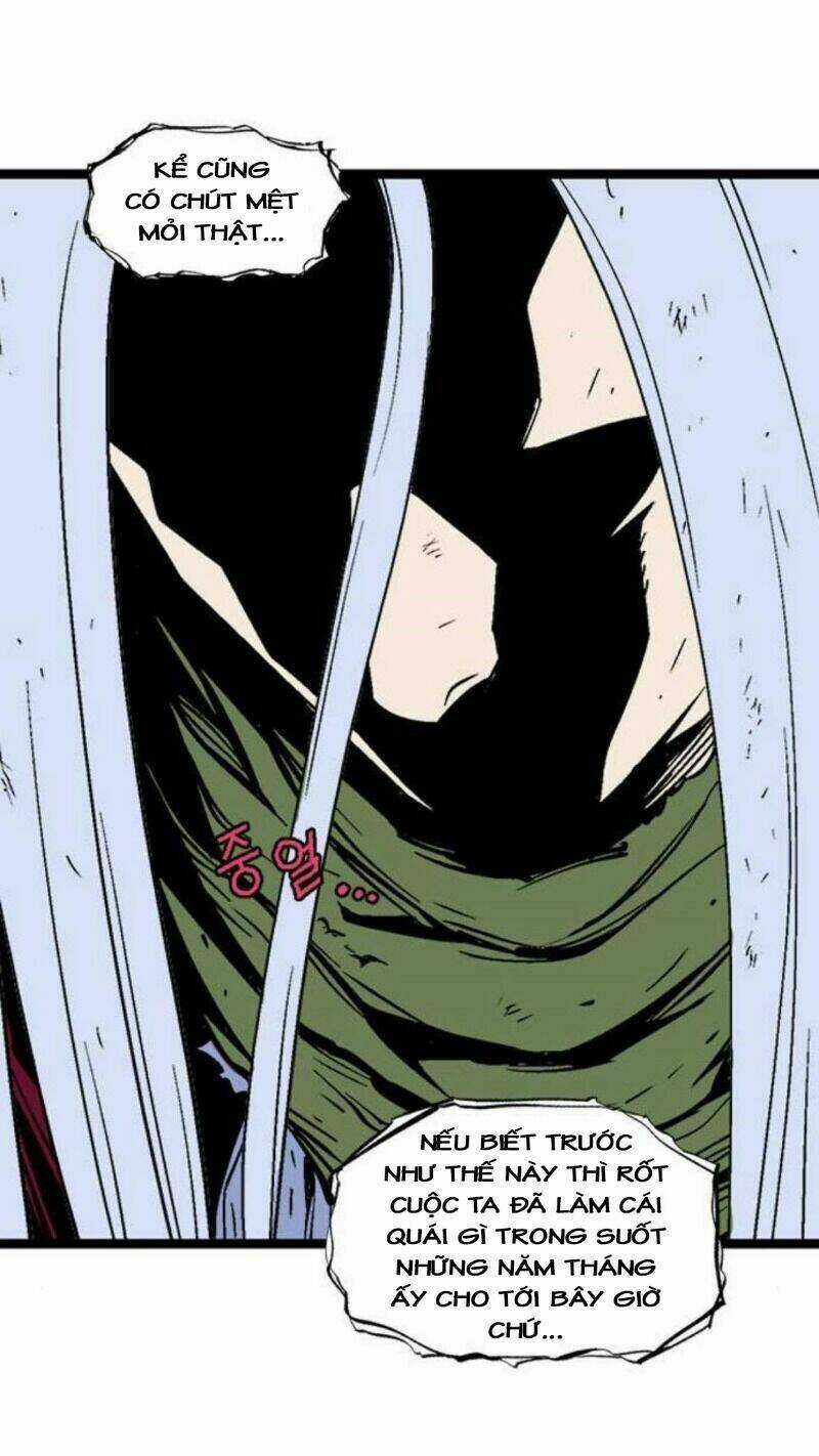 Gosu 2 Chapter 126 trang 59