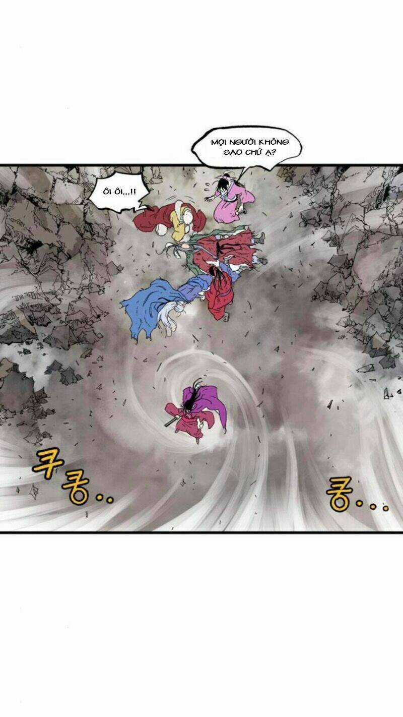 Gosu 2 Chapter 126 trang 6