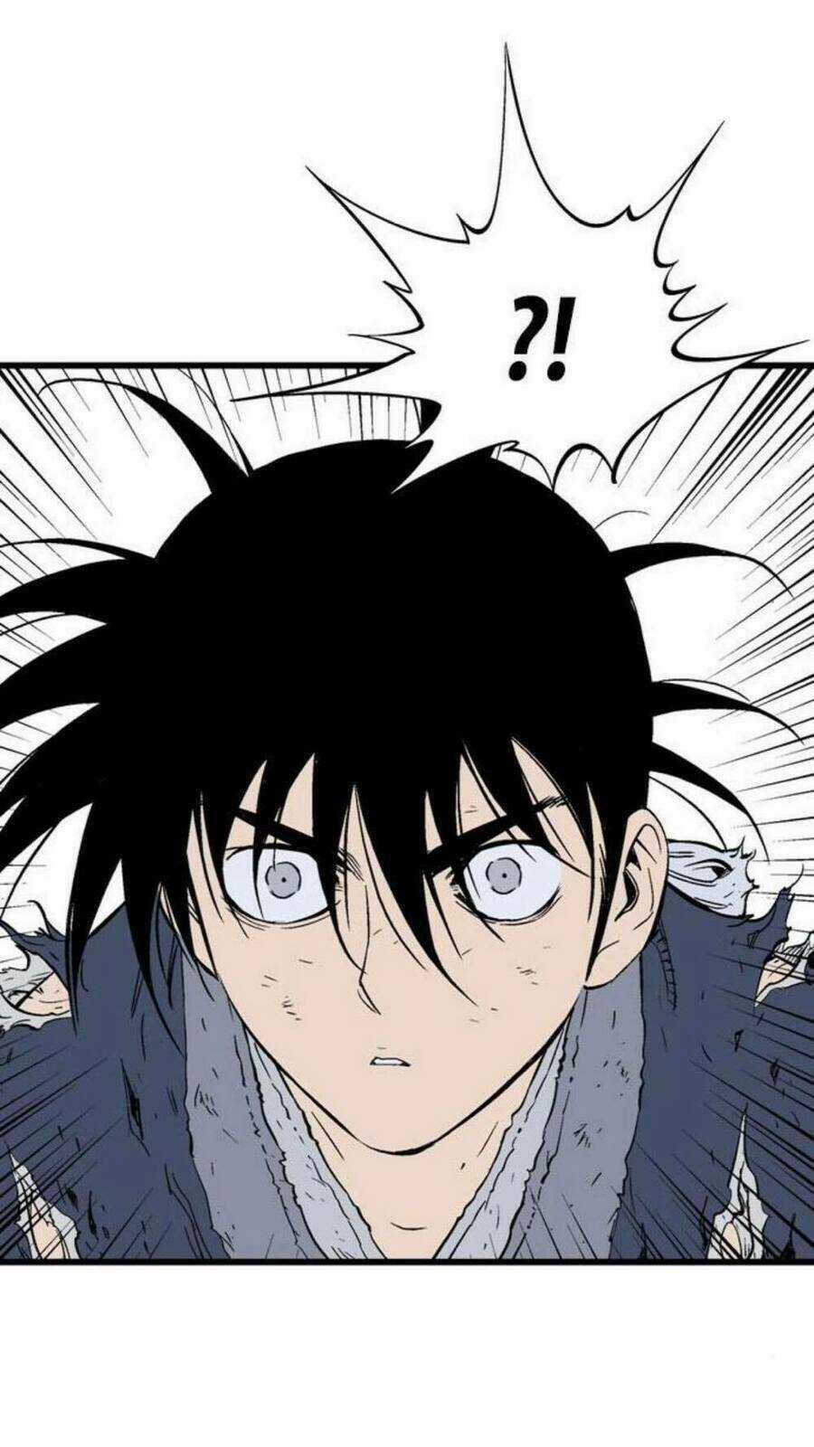 Gosu 2 Chapter 126 trang 61