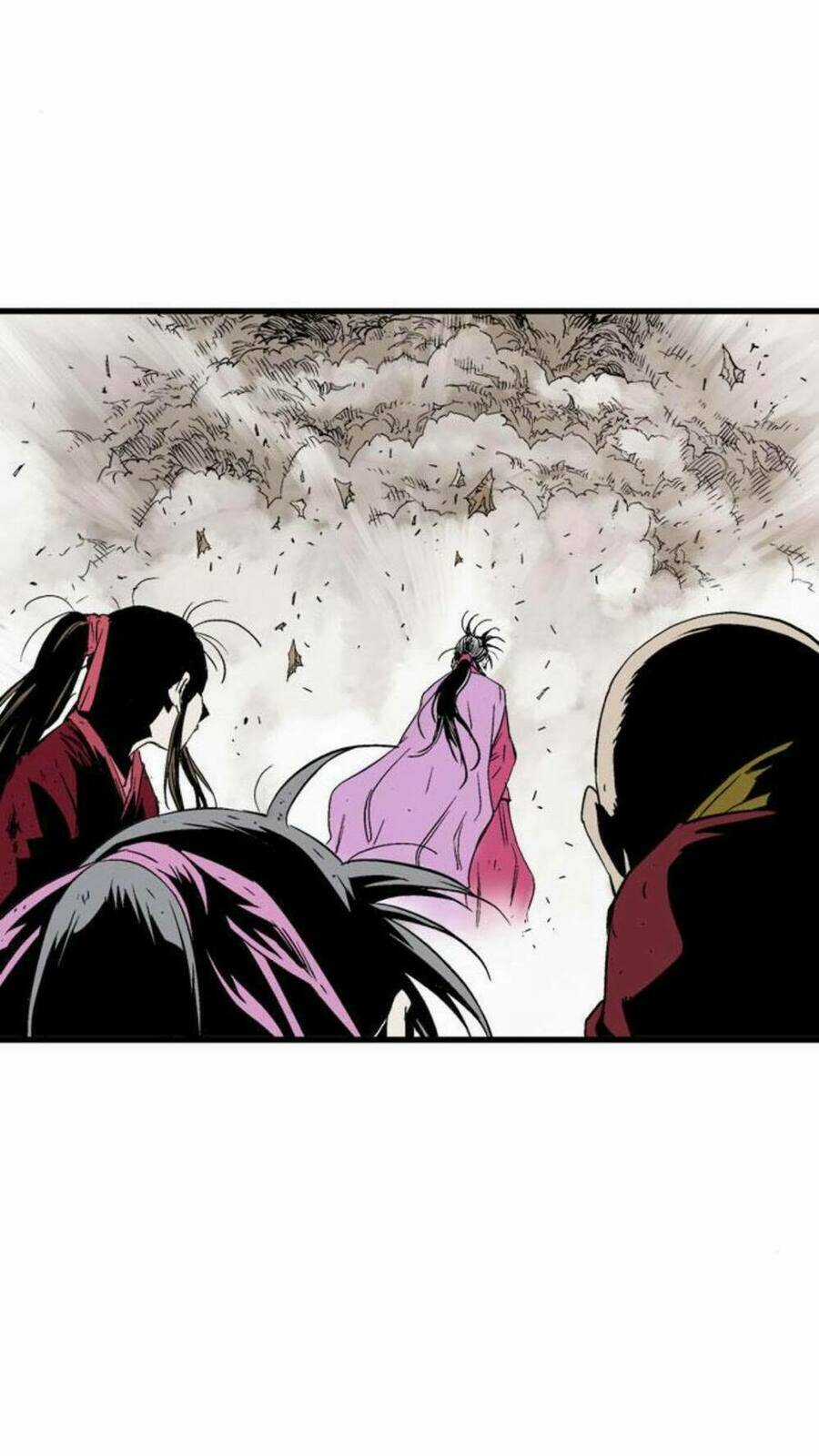 Gosu 2 Chapter 126 trang 7