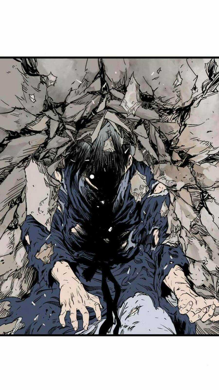 Gosu 2 Chapter 126 trang 70