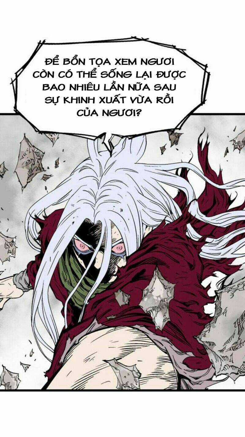 Gosu 2 Chapter 126 trang 73