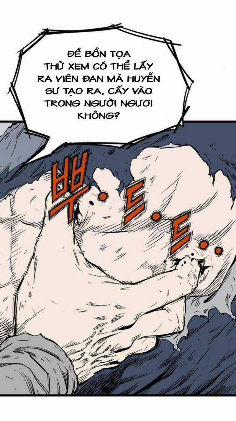 Gosu 2 Chapter 126 trang 74