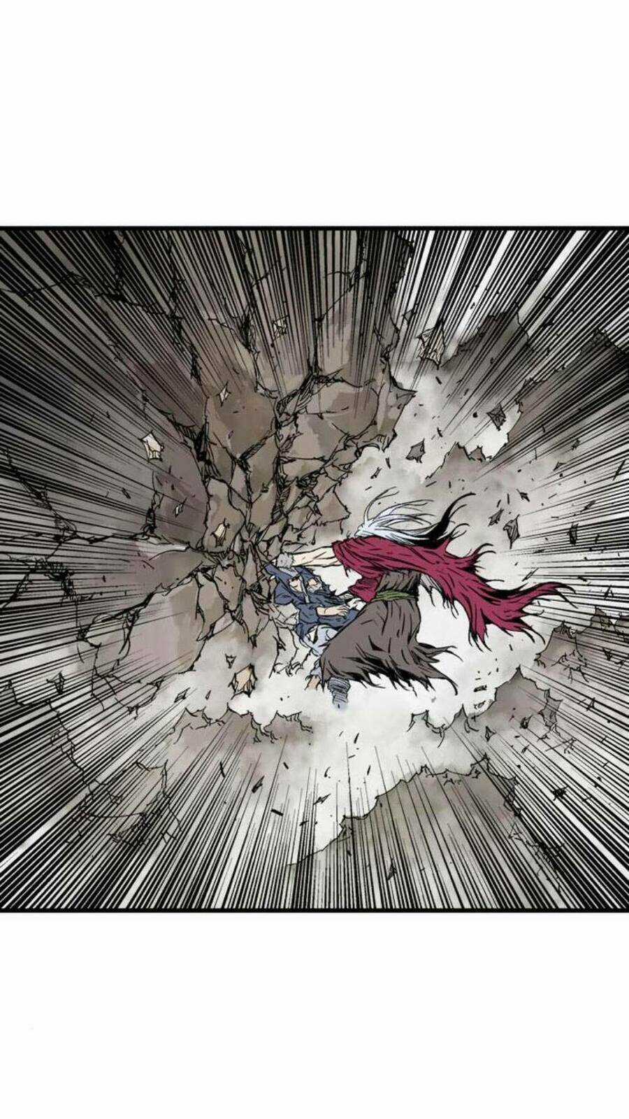 Gosu 2 Chapter 126 trang 76