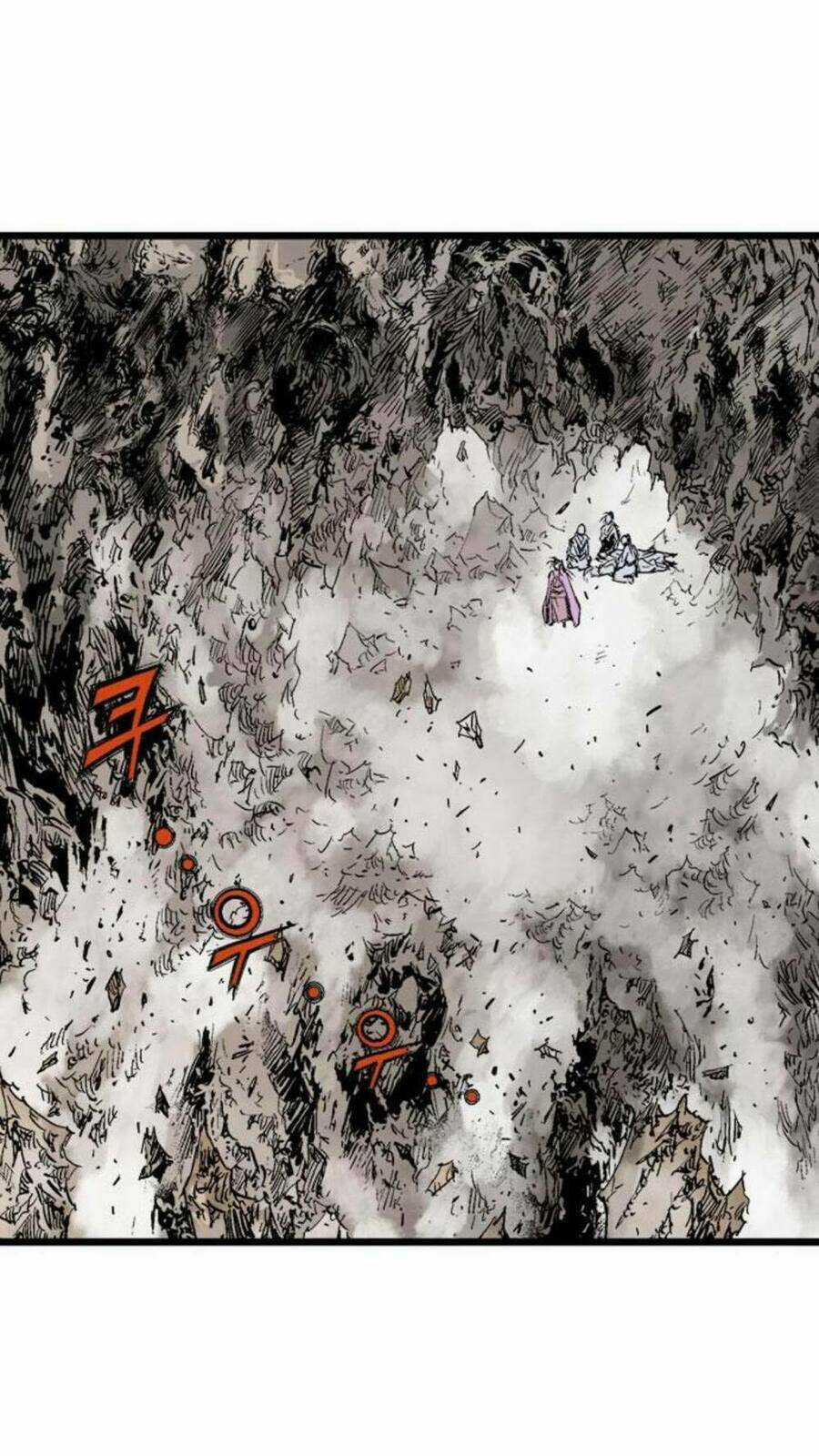 Gosu 2 Chapter 126 trang 8