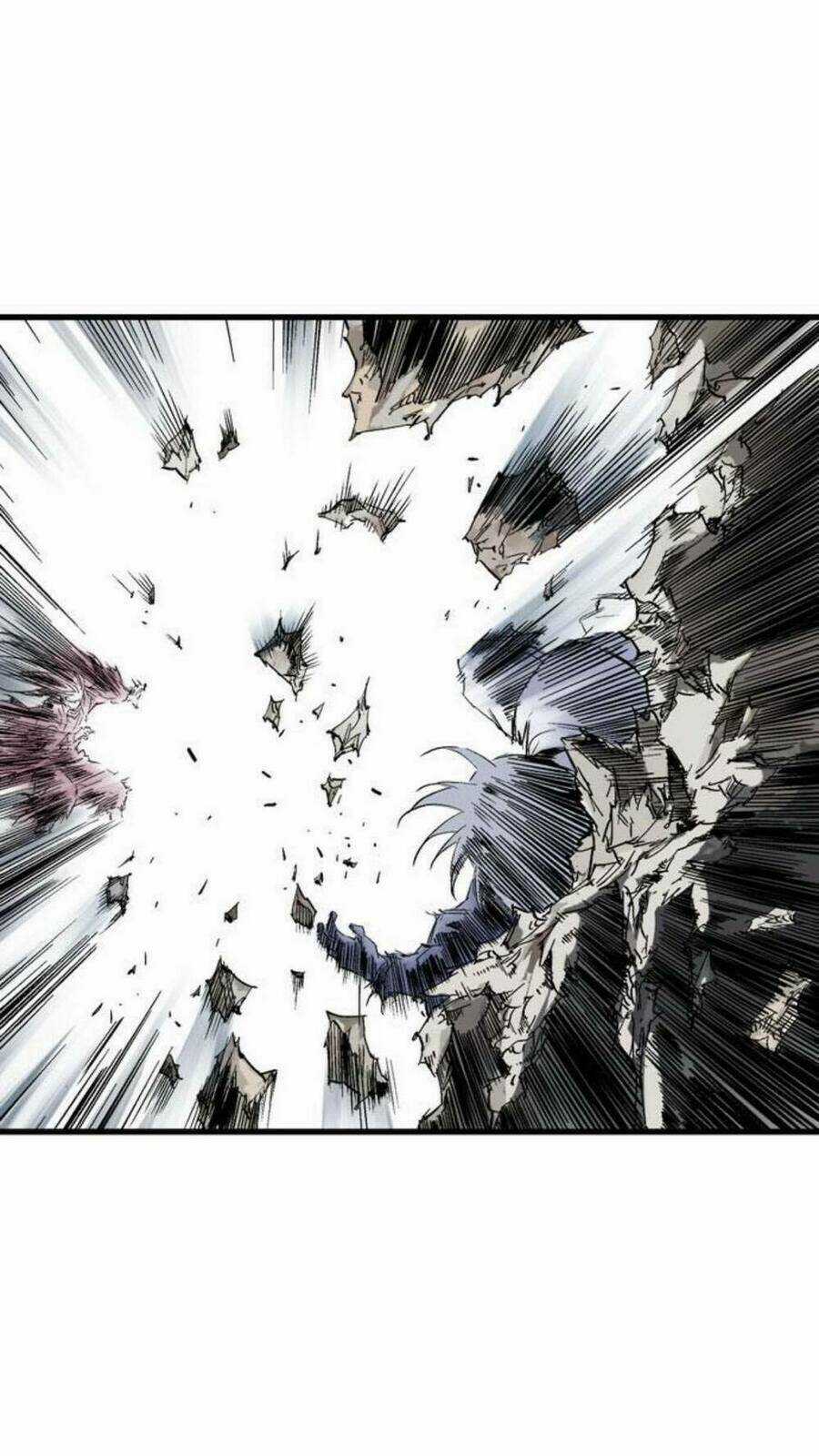 Gosu 2 Chapter 126 trang 80