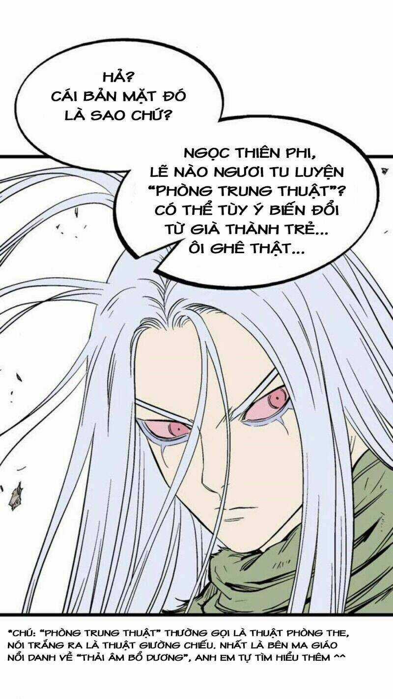 Gosu 2 Chapter 126 trang 87