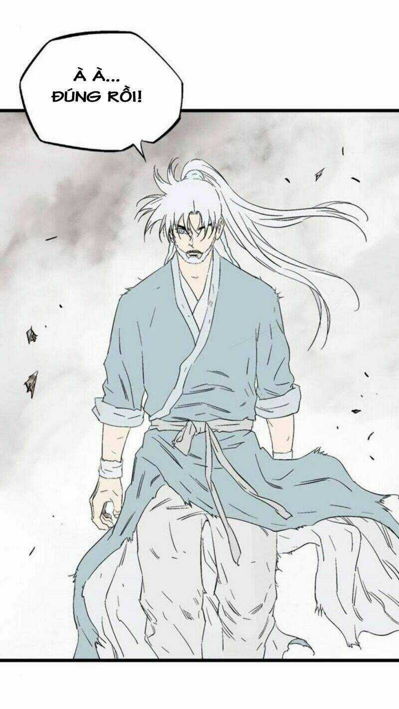 Gosu 2 Chapter 126 trang 90