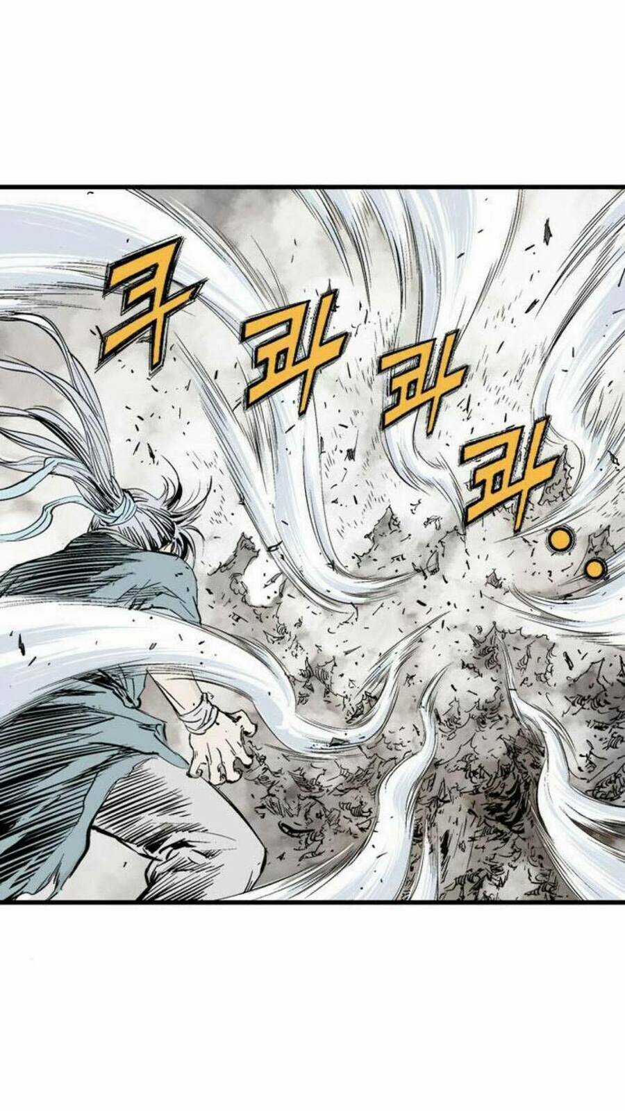 Gosu 2 Chapter 126 trang 95