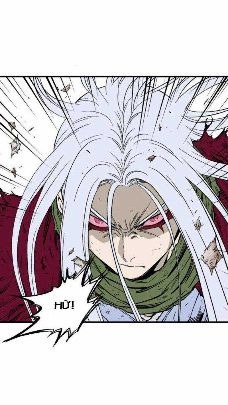 Gosu 2 Chapter 127 trang 10