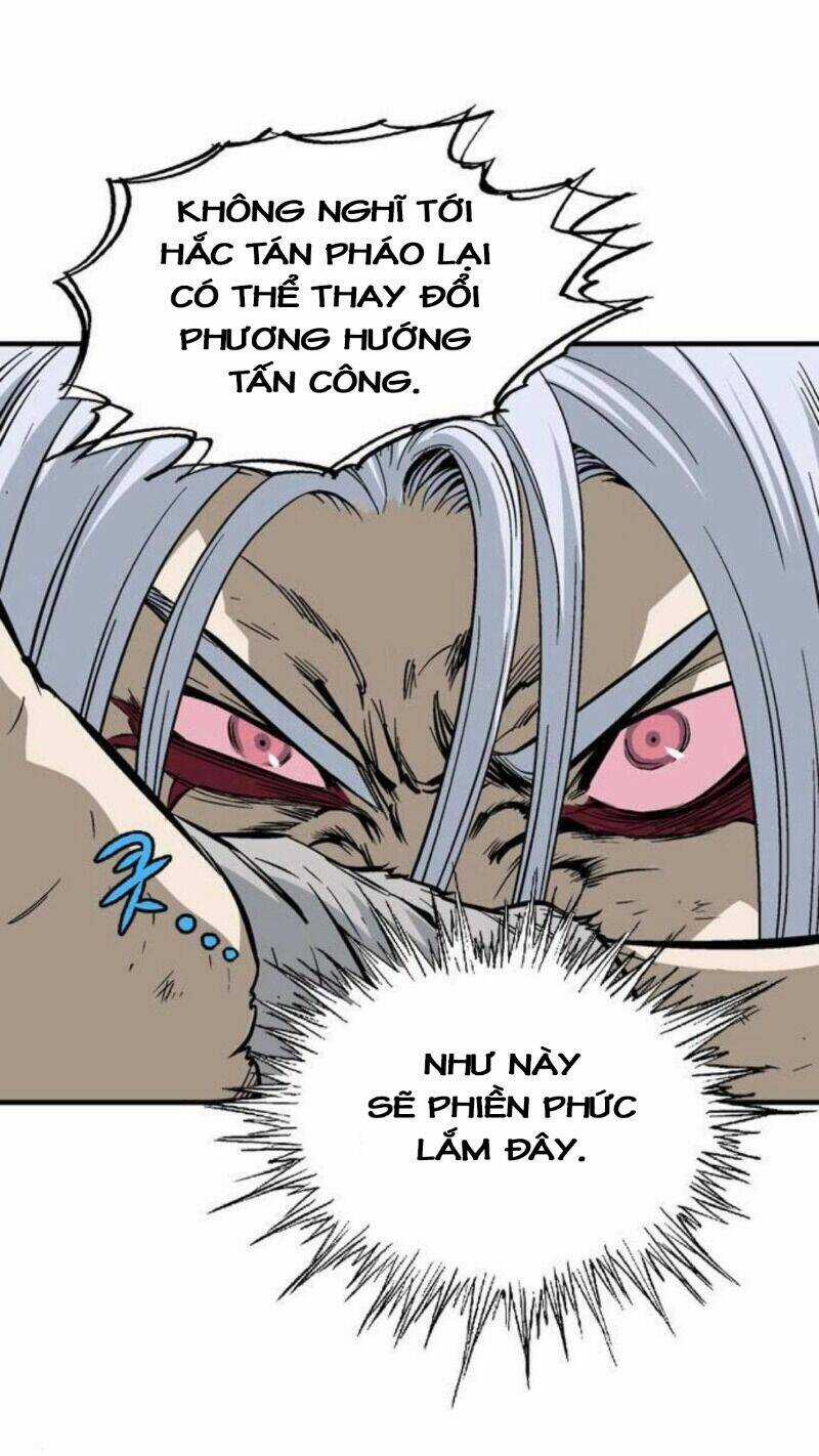 Gosu 2 Chapter 127 trang 18