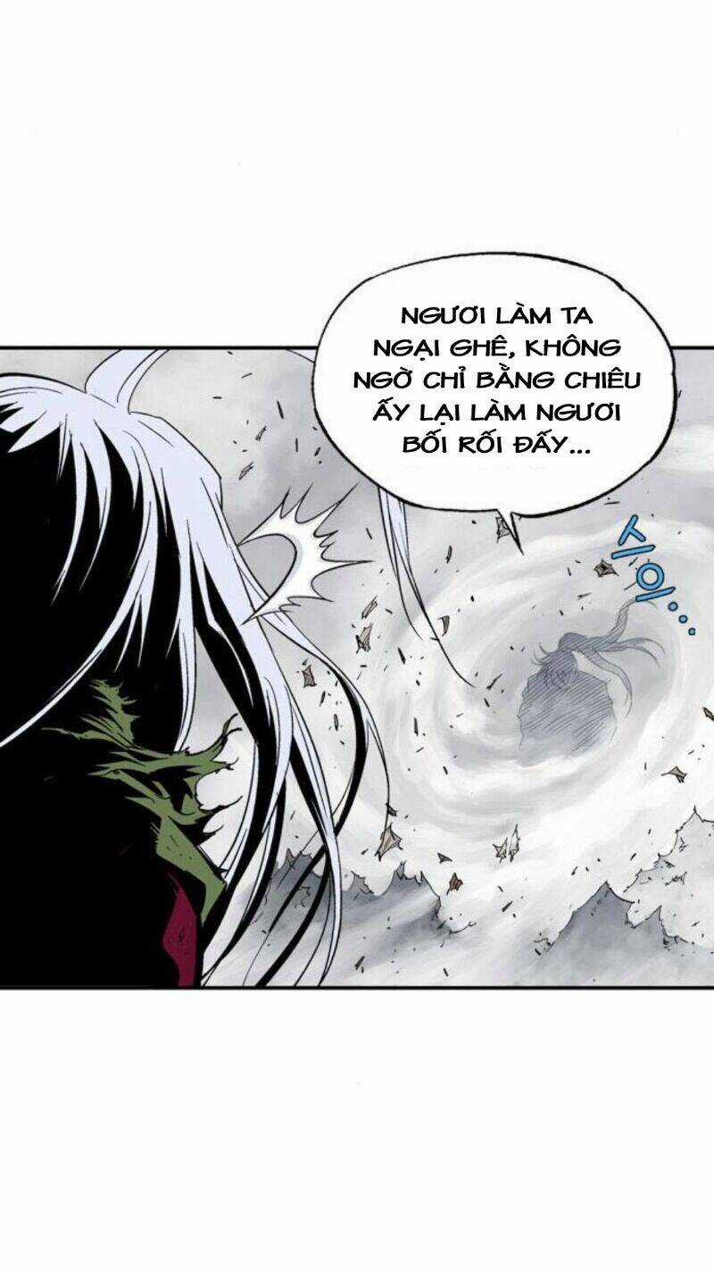 Gosu 2 Chapter 127 trang 19