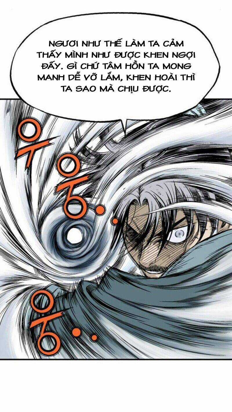 Gosu 2 Chapter 127 trang 20