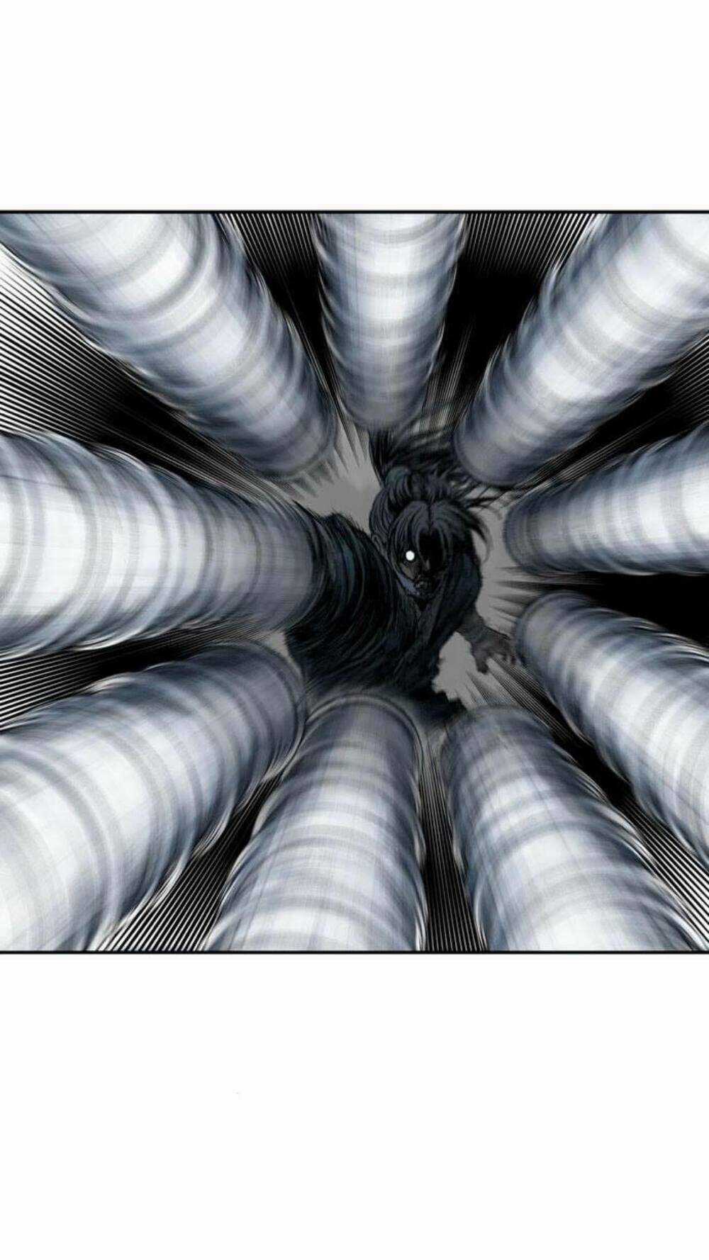 Gosu 2 Chapter 127 trang 21