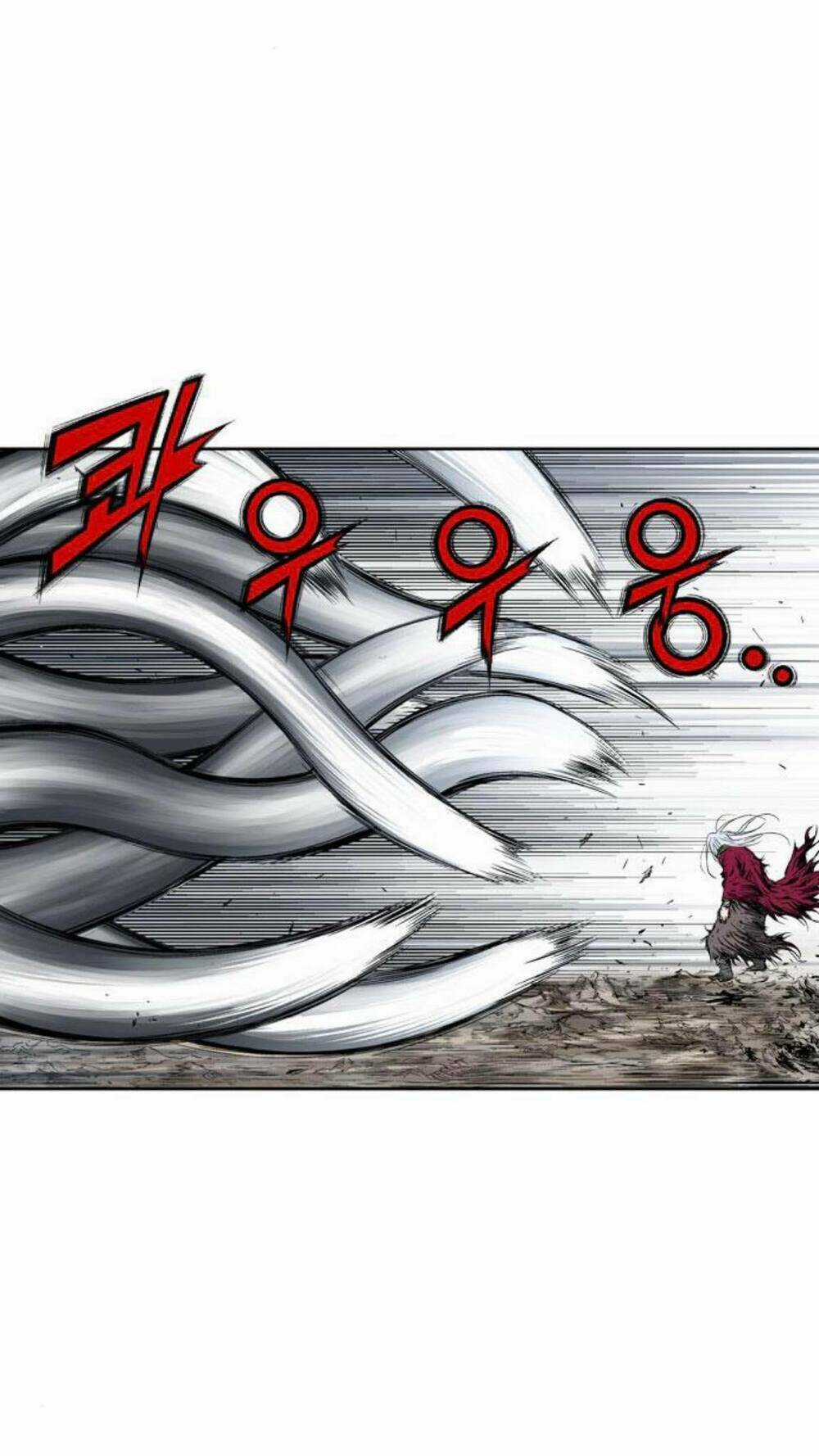 Gosu 2 Chapter 127 trang 22