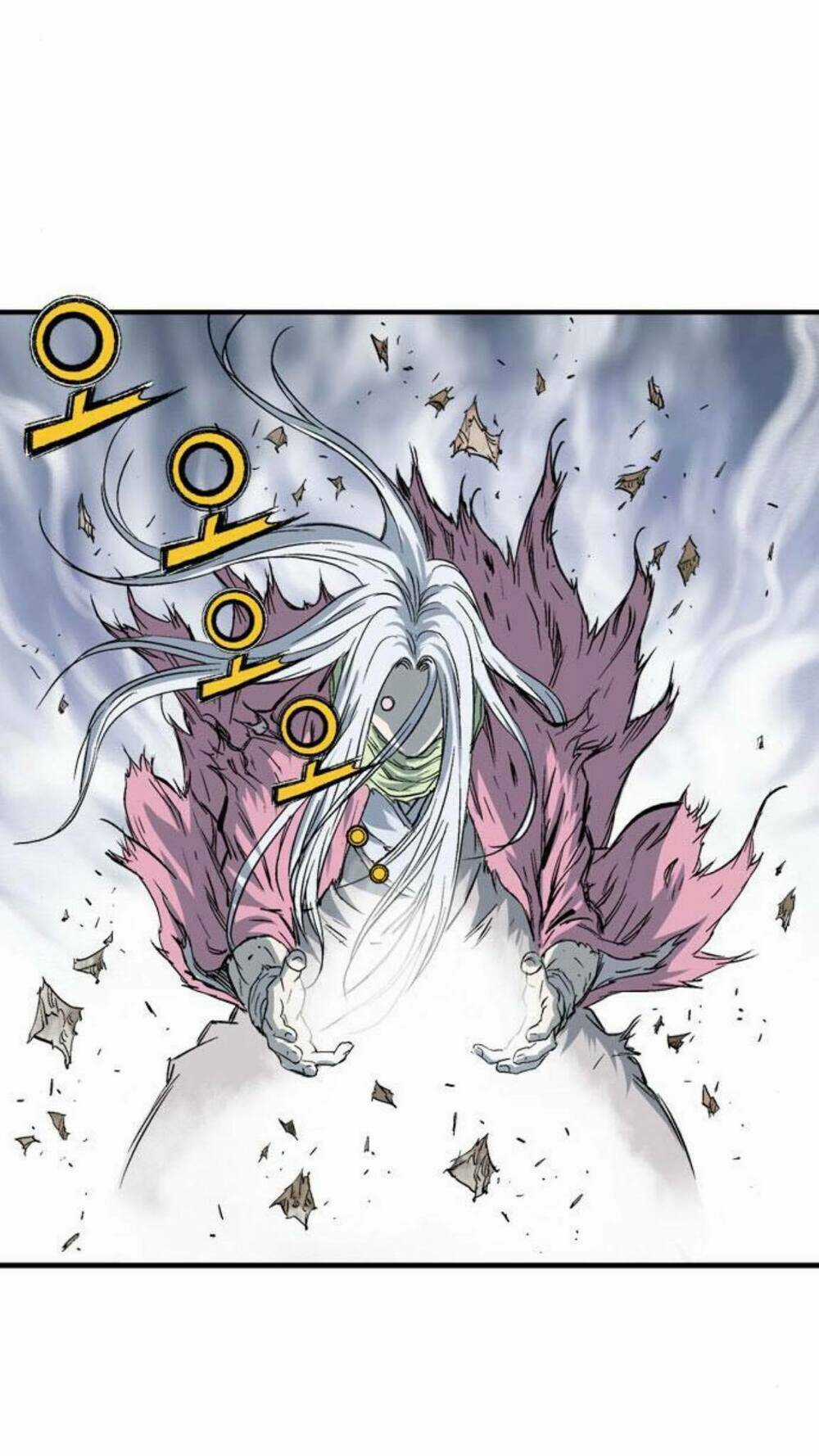 Gosu 2 Chapter 127 trang 23