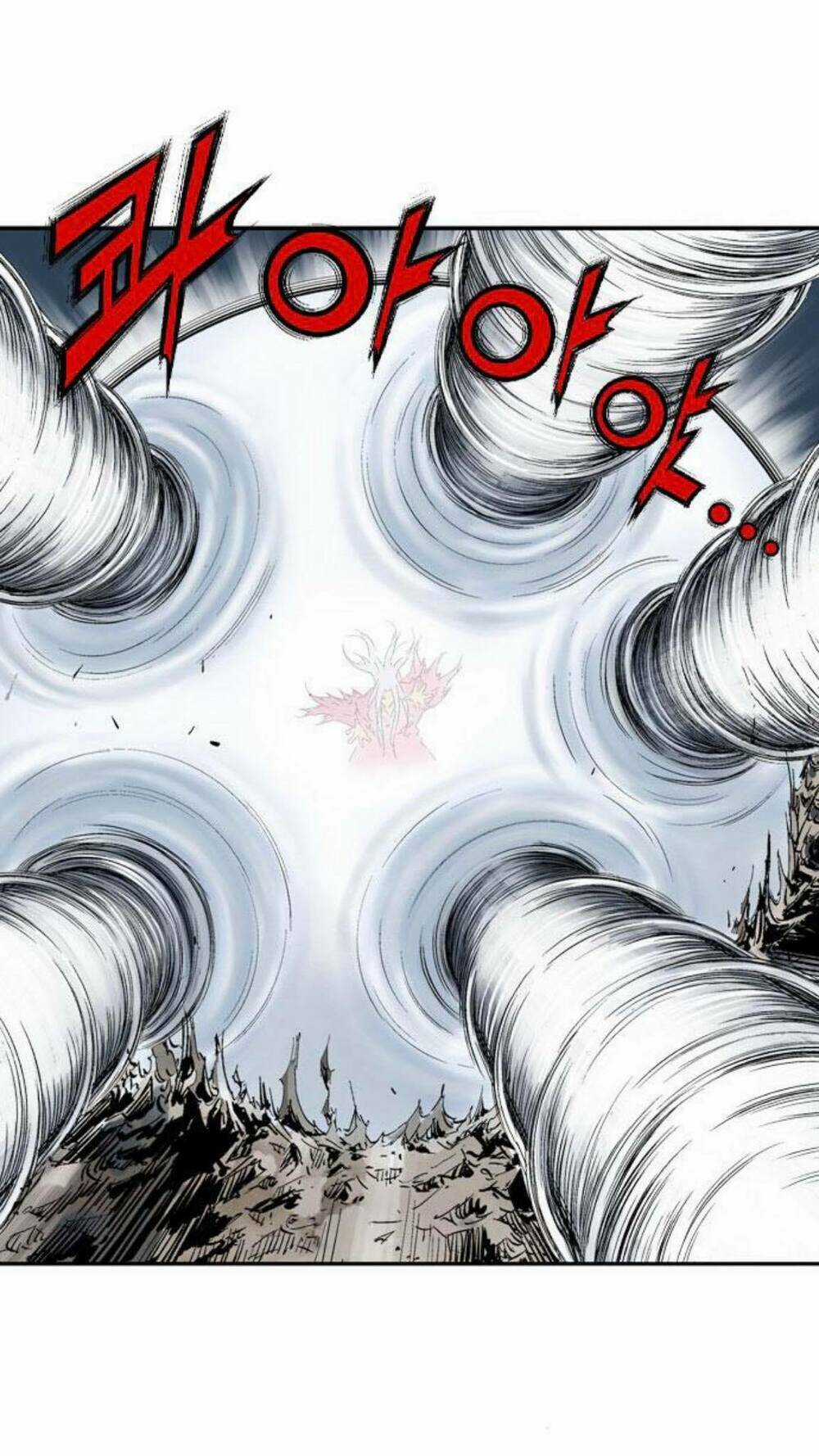 Gosu 2 Chapter 127 trang 25