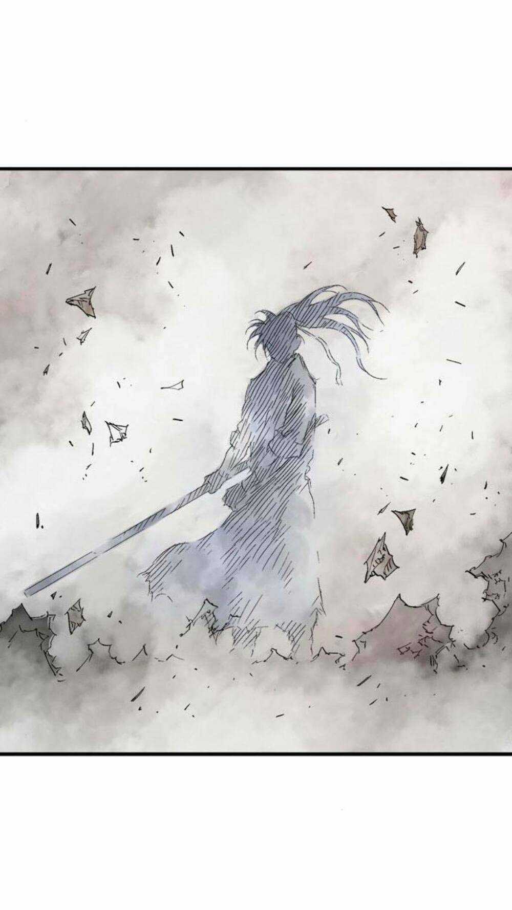 Gosu 2 Chapter 127 trang 34