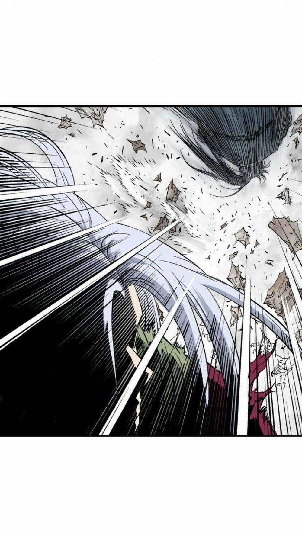 Gosu 2 Chapter 127 trang 4