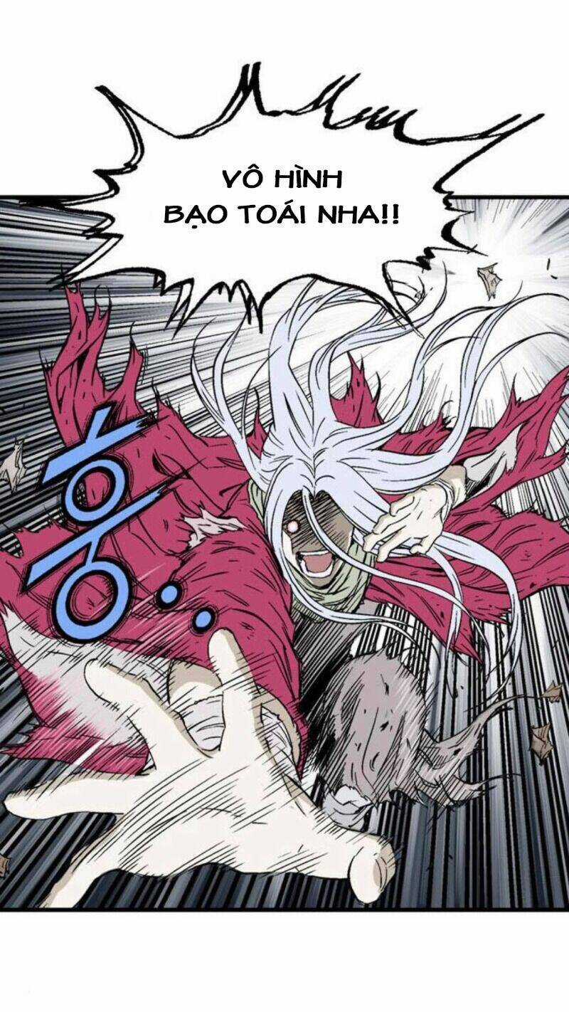 Gosu 2 Chapter 127 trang 40