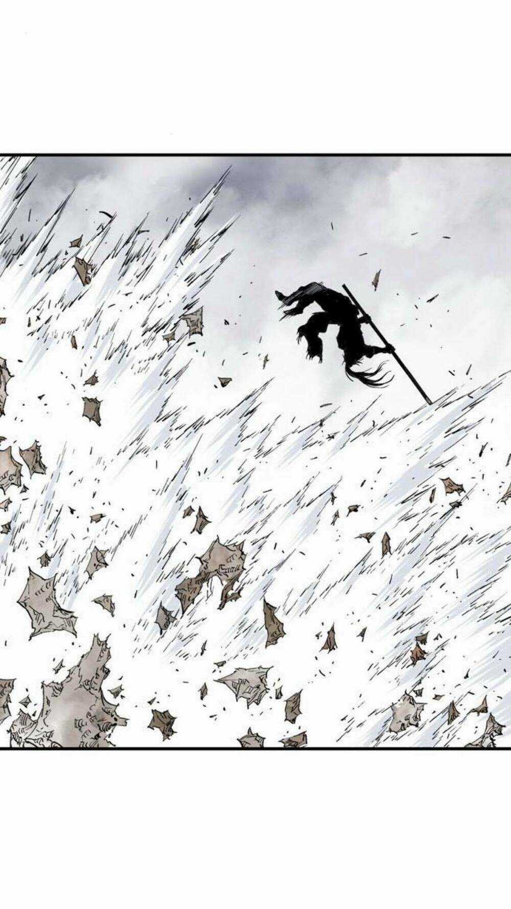 Gosu 2 Chapter 127 trang 43