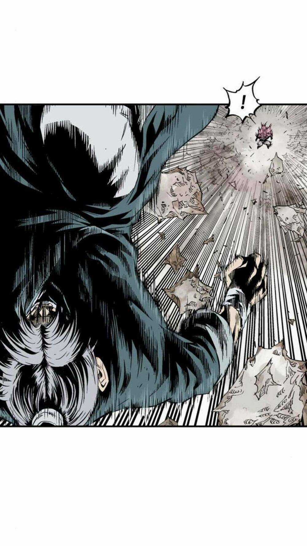 Gosu 2 Chapter 127 trang 44