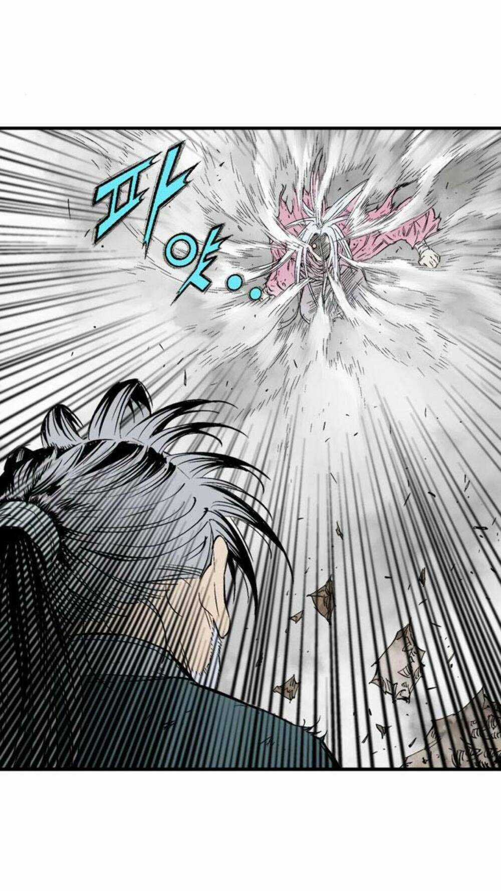 Gosu 2 Chapter 127 trang 48