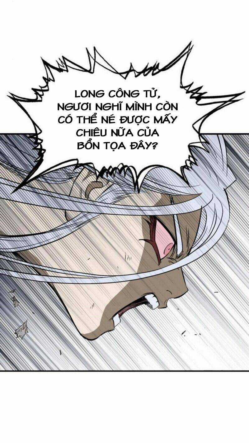 Gosu 2 Chapter 127 trang 49