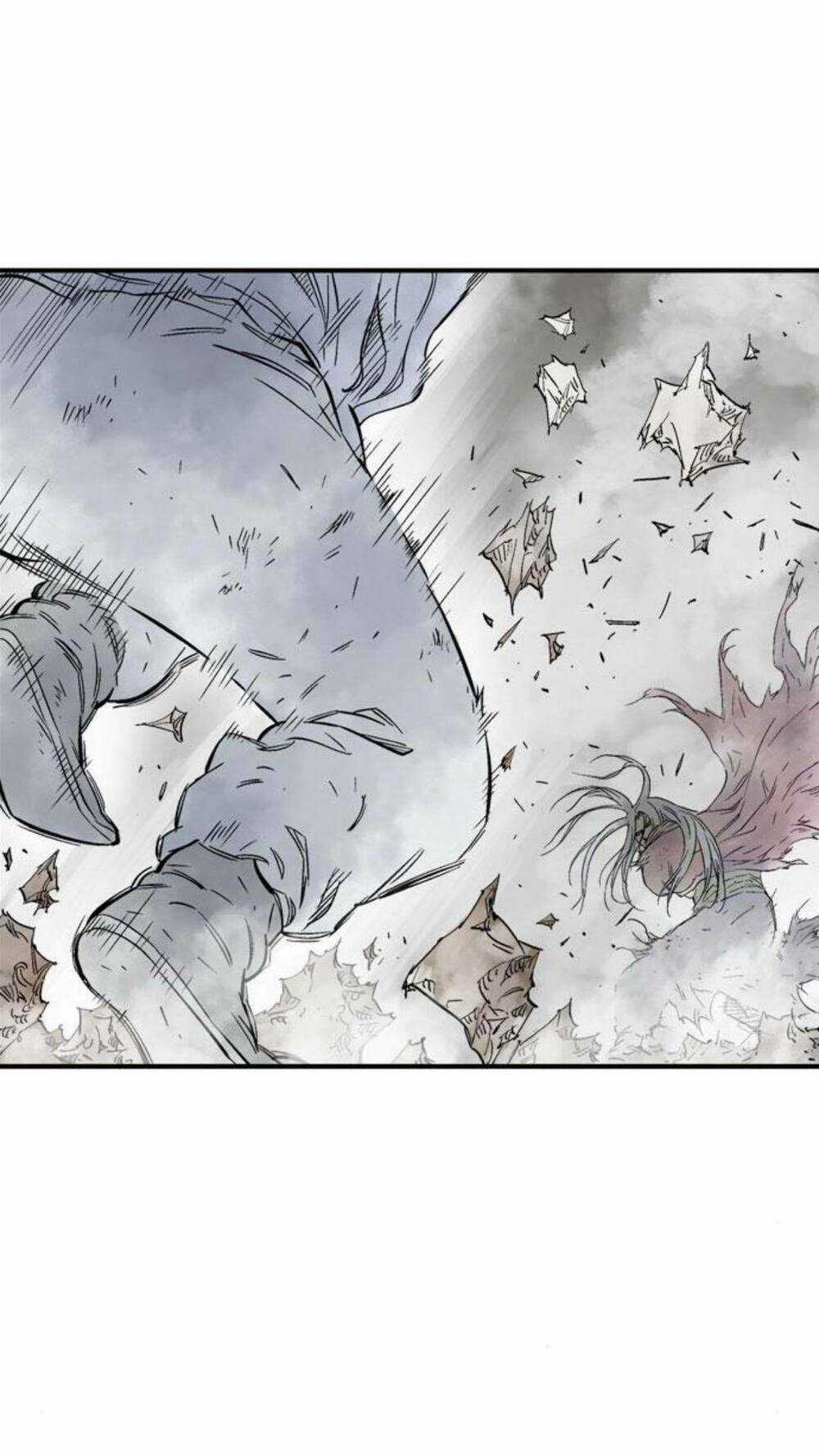 Gosu 2 Chapter 127 trang 5