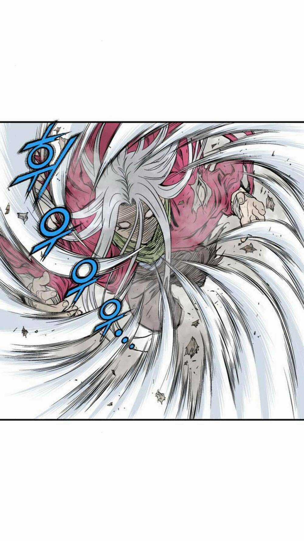 Gosu 2 Chapter 127 trang 51