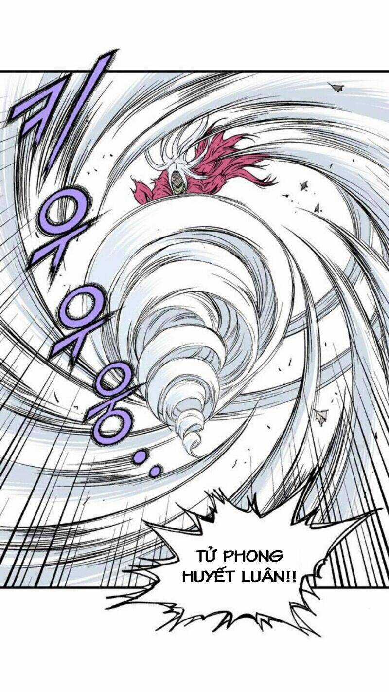 Gosu 2 Chapter 127 trang 52