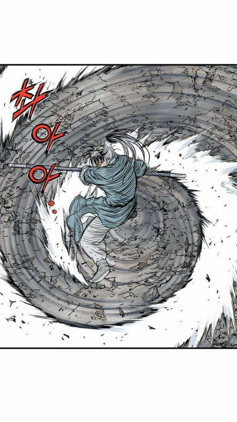 Gosu 2 Chapter 127 trang 53