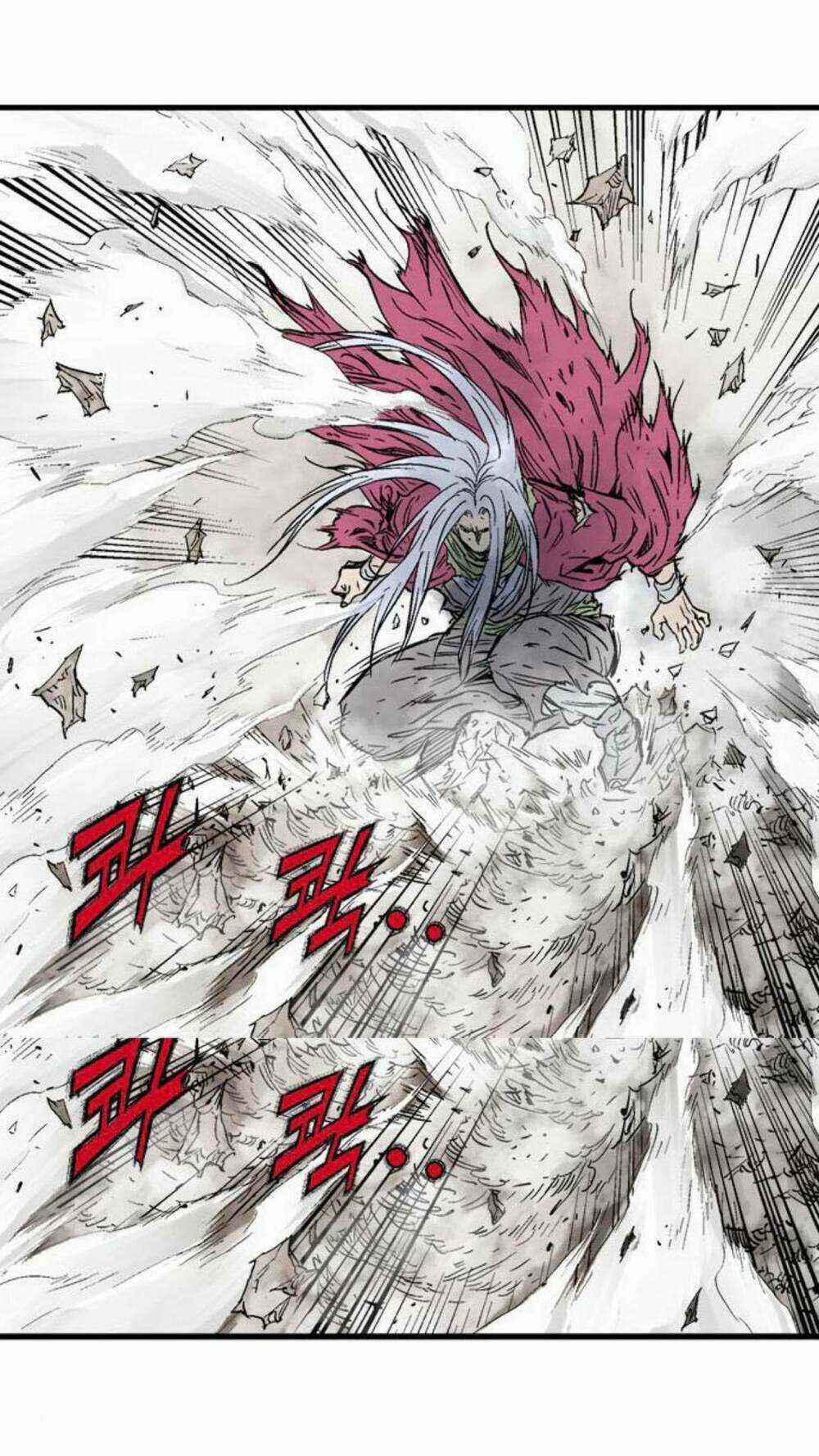Gosu 2 Chapter 127 trang 58