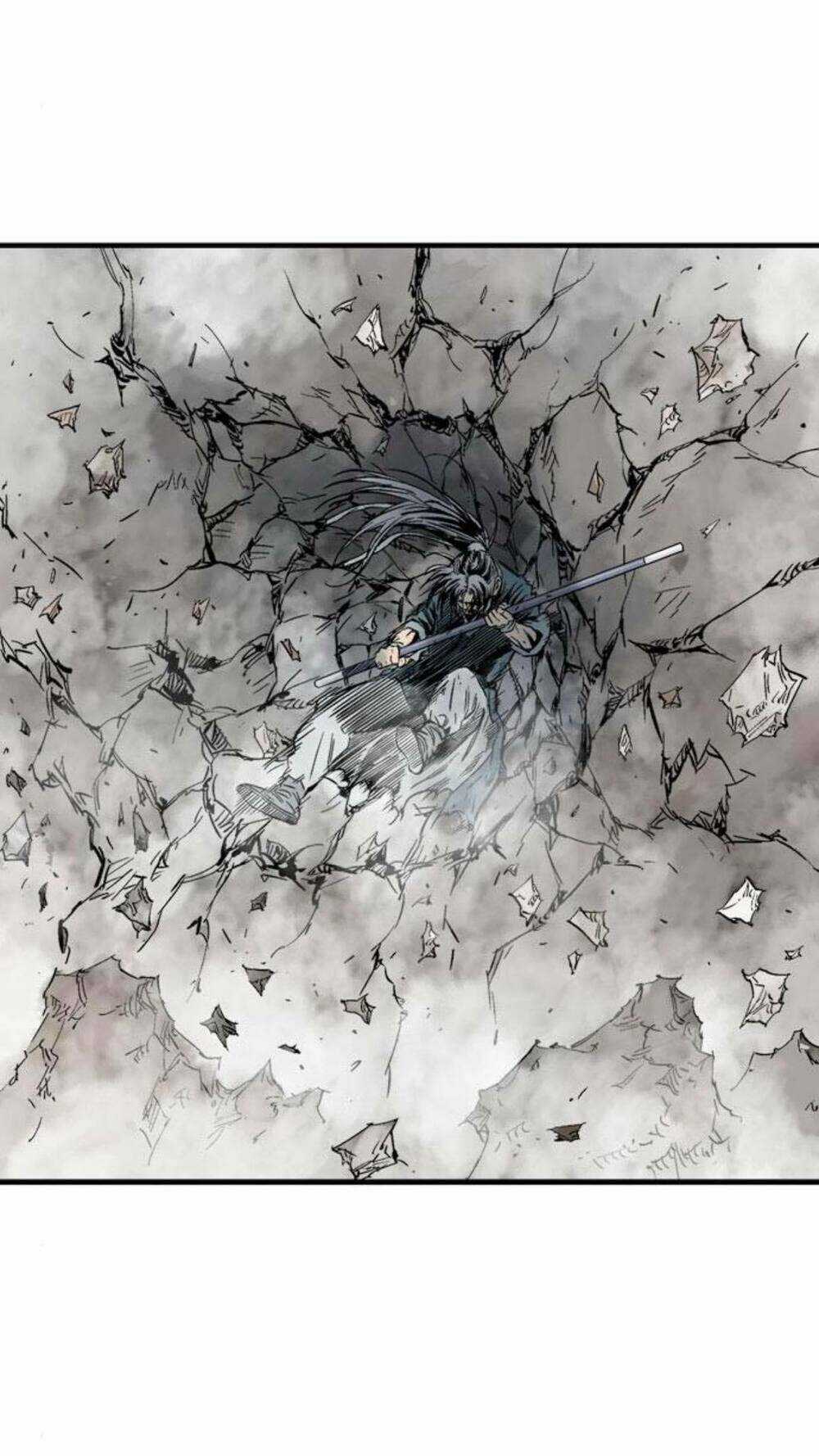 Gosu 2 Chapter 127 trang 60