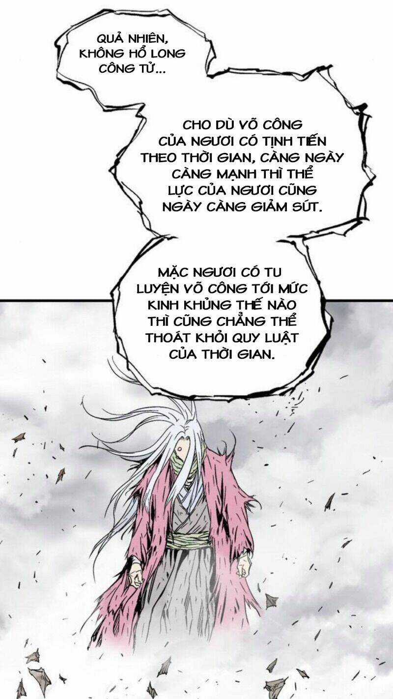 Gosu 2 Chapter 127 trang 64